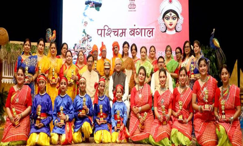 विविधता-में-एकता-का-आधार-भारत-के-विभिन्न-राज्यों-के-लोग-:-राज्यपाल-पटेल