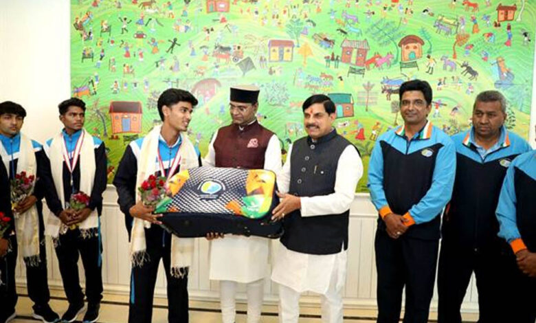 भारतीय-हॉकी-टीम-में-मध्यप्रदेश-का-बढ़ता-प्रतिनिधित्व-एक-उपलब्धि-:-मुख्यमंत्री-डॉ.-यादव