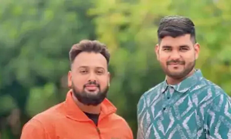 जेल-में-बंद-2-यूट्यूबर्स-पर-दूसरी-fir,-महिला-से-₹50-हजार-और-वीडियो-हटाने-के-लिए-₹2-लाख-मांगने-का-आरोप