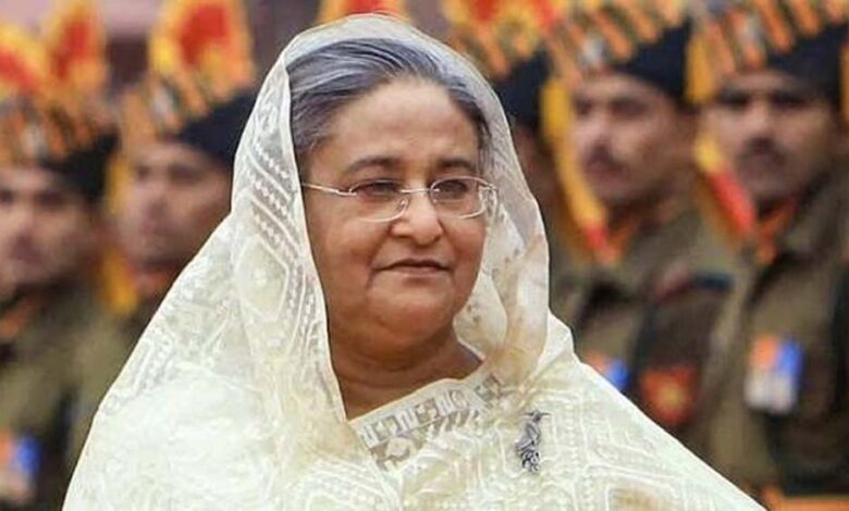 शेख-हसीना-का-बड़ा-दावा:-इसी-साल-बांग्लादेश-लौटने-का-ऐलान,-अवामी-लीग-को-बताया-अपनी-ताकत