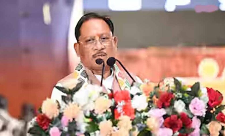 cm-विष्णु-देव-साय-आज-असंग-देव-कबीर-आश्रम-पहुंचेंगे,-कबीर-जयंती-महोत्सव-में-करेंगे-शिरकत