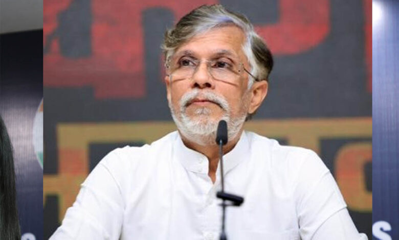 रायपुर-में-पवन-खेड़ा-का-rss-पर-हमला,-बोले-आजादी-की-लड़ाई-में-कोई-योगदान-नहीं,-राम-के-नाम-पर-भ्रष्टाचार-स्वीकार-नहीं