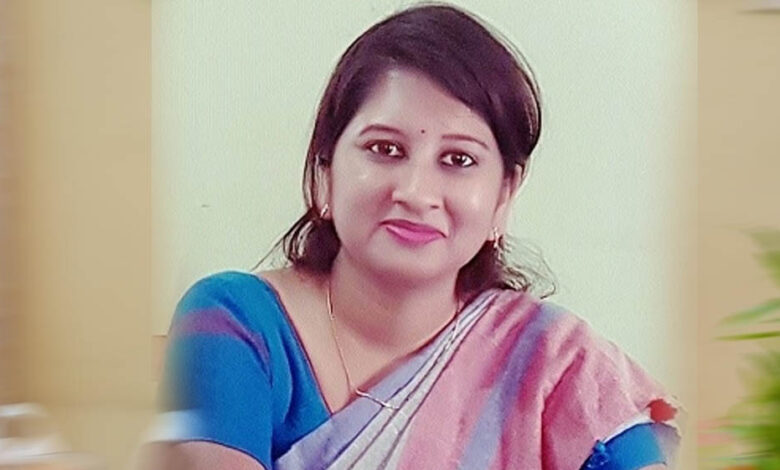रायपुर-:-निर्माण-स्थलों-पर-सुरक्षा-घेरा-अनिवार्य-हो,-बच्चों-की-सुरक्षा-से-समझौता-नहीं:-डॉ.-वर्णिका-शर्मा