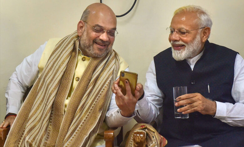 अगला प्रधानमंत्री कौन? अमित शाह, योगी आदित्यनाथ या कोई और… सर्वे में सामने आई बड़ी तस्वीर