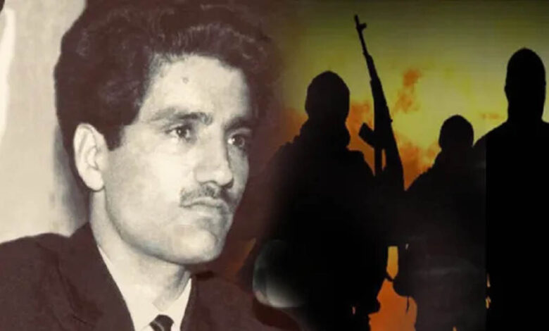 कश्मीर में स्कूली किताबों पर विवाद: मकबूल भट्ट को ‘शहीद’ और अलगाववादियों को ‘स्वतंत्रता सेनानी’ बताने का आरोप