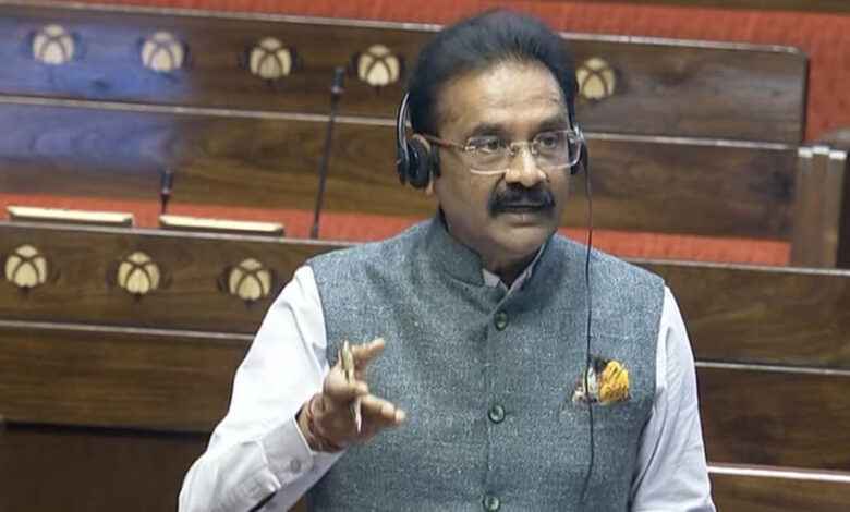 सिया-केतन केस पर सियासत तेज, BJP सांसद ने उठाई पुरुष आयोग बनाने की पुरानी मांग
