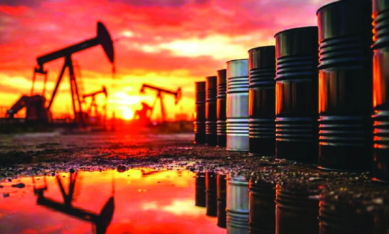 crude-oil-production:-तेल-बाजार-में-बड़ा-खेल!-7-देशों-के-फैसले-से-बदल-सकते-हैं-कच्चे-तेल-के-दाम