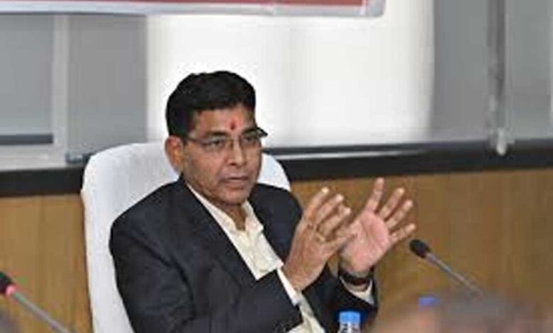 शिक्षा-में-निवेश,-आने-वाली-पीढ़ियों-के-उज्ज्वल-भविष्य-की-गारंटी-उच्च-शिक्षा-मंत्री-टंक-राम-वर्मा