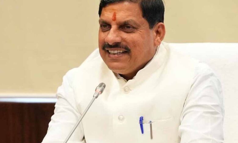 CM मोहन यादव के भिंड दौरे में बदलाव, लहार सम्मेलन के बाद करेंगे दंदरौआ धाम के दर्शन