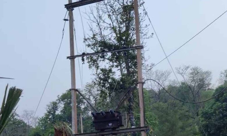 नारायणपुर के वनांचल गांवों में ‘नियद नेल्लानार योजना’ से लौटी विकास की रोशनी, दशकों बाद बदली तस्वीर